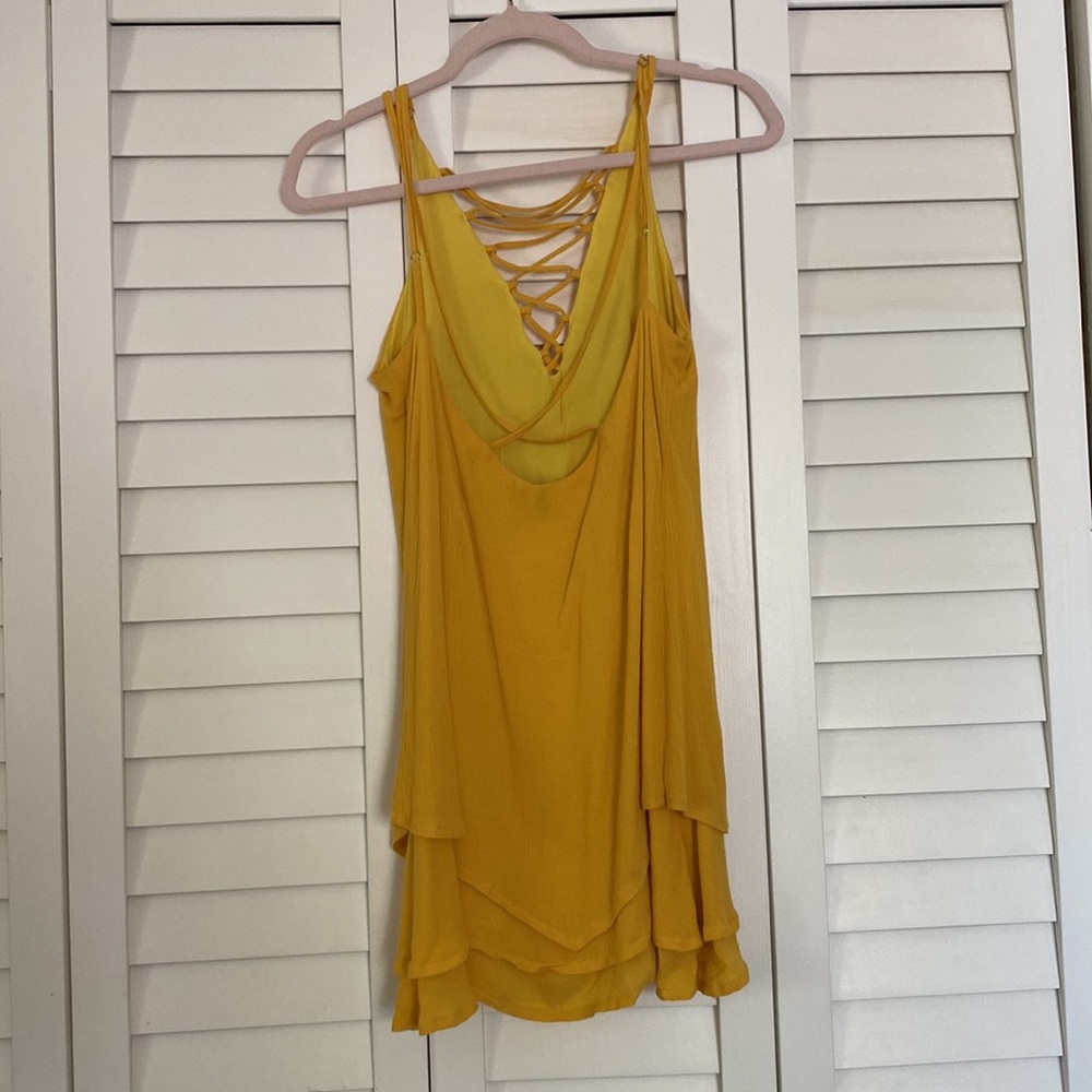 Farm Rio Dress - Picture 4 of 4